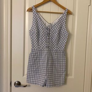 BB DAKOTA romper